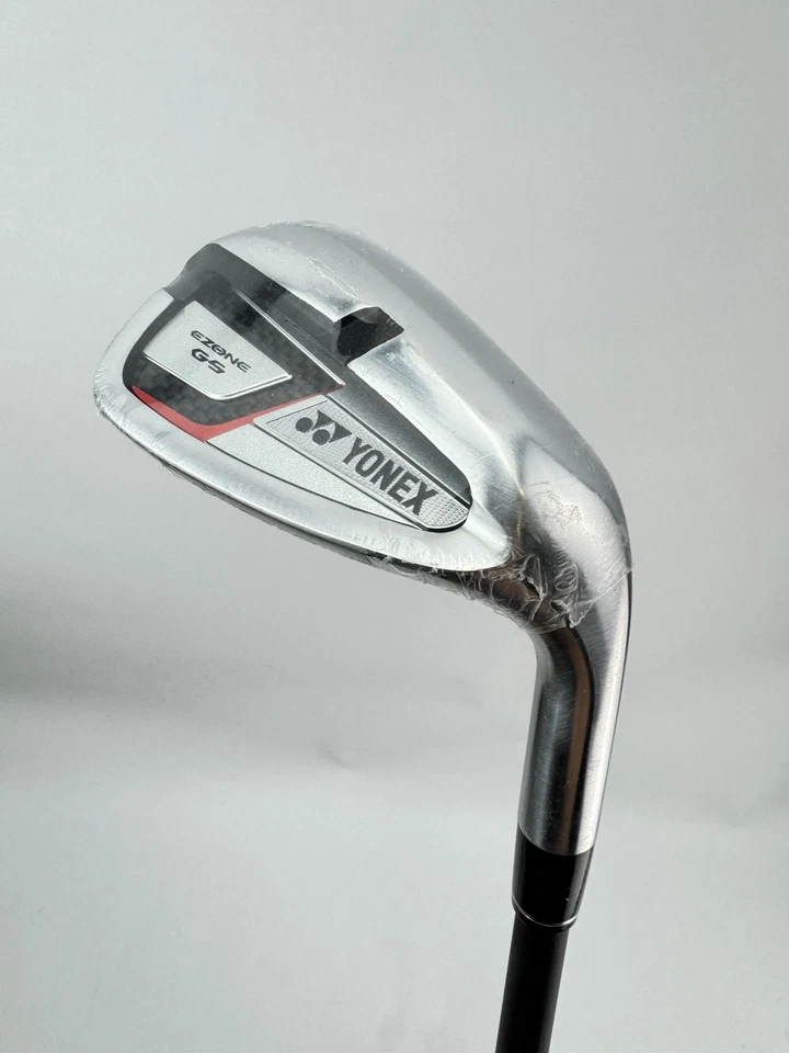 Yonex Ezone GS Sand Wedge 54* Senior Flex Graphite /Right Handed /New /29774 - Image 1 of 4