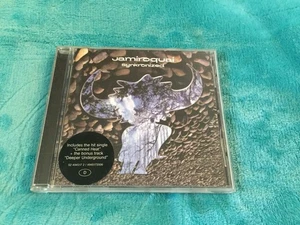CD JAMIROQUAI / SYNKRONIZED / FUNK / ACID JAZZ / KLASSE !! TOP !! 1999 - Bild 1 von 3