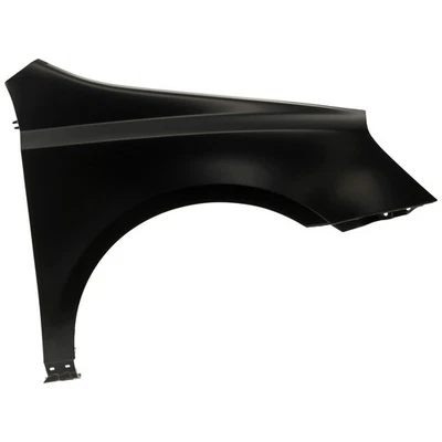 Fender Fits Kia Sedona 2006-12 Front Passenger Side — 第 1/4 张图片