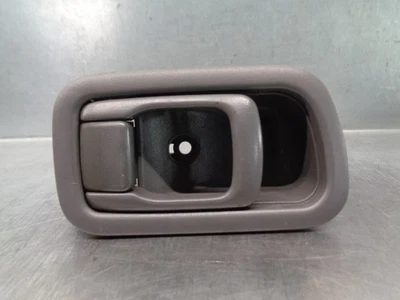 806712S400 POIGNEE INTERIEURE AVANT GAUCHE / 4454251 POUR NISSAN PICK-UP D22 2 - Photo 1/4