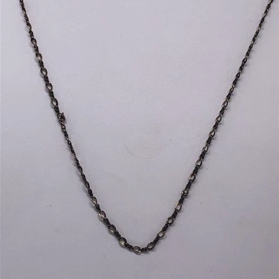 14k Gold Filled Chain Necklace 18 Inch  - Image 1 of 4