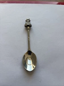 Collectable Spoon. Shakespeare. - Picture 1 of 3