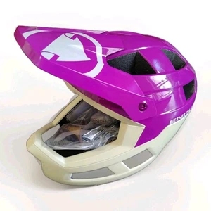 Endura Singletrack Integralhelm MIPS schwarz S/M - Bild 1 von 3