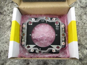 Nuevo anillo de luz LED roja Cognex ISL-7000-RD / 820-10158-2R / Insight 7000 - Imagen 1 de 3