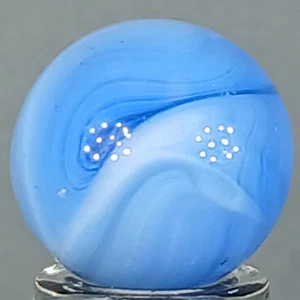 Mármol Champion Swirl de colección 0,59 pulgadas casi como nuevo envío combinado - Imagen 1 de 16