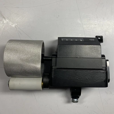 Trumeter yard measuring tool 0/7445/2/2 - image 1 of 4