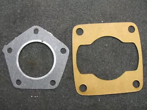 POLARIS 250 SS F/A COLT VINT NOS TOP-END GASKET SET - Picture 1 of 1
