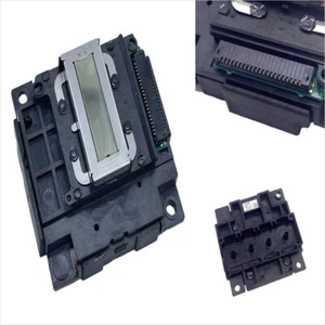Testina di stampa Fit For Epson XP-3205 WF-2530 XP-4155 XP-4205 WF-2541 XP-2200 - Picture 1 of 12