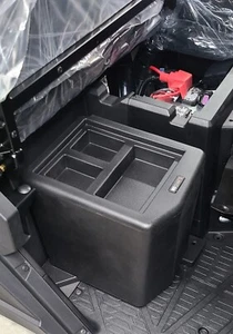 2018 - 2025 Polaris Ranger XP 1000 Subwoofer Kit - 10" Subwoofer - 400 Watts - Picture 1 of 4