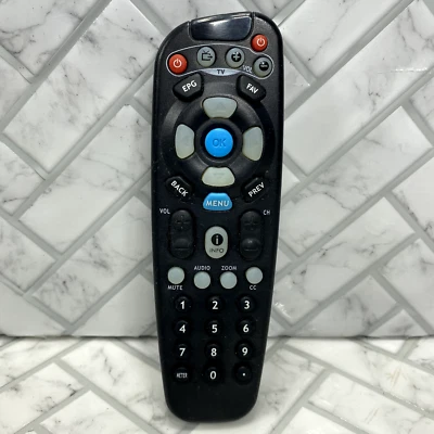 Caja Convertidora de TV Digital Stream DTX9950 Control Remoto Limpio Probado y Funciona VER VIDEO Foto 1 de 4