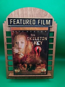 The Skeleton Key (DVD, 2005, Full Frame) - Picture 1 of 2