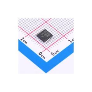 1pcs SN75C1168PWR TSSOP-16-4.3mm - Picture 1 of 1