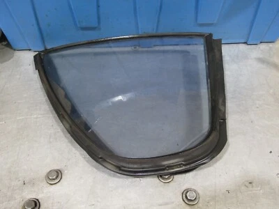 Infiniti I30 1996-1999 OEM RH lado del pasajero cuarto de ventilación trasero vidrio 96 97 98 99 Foto 1 de 4