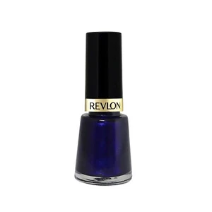 Revlon Nail Enamel , Peppy Purple - 8ml - Picture 1 of 3