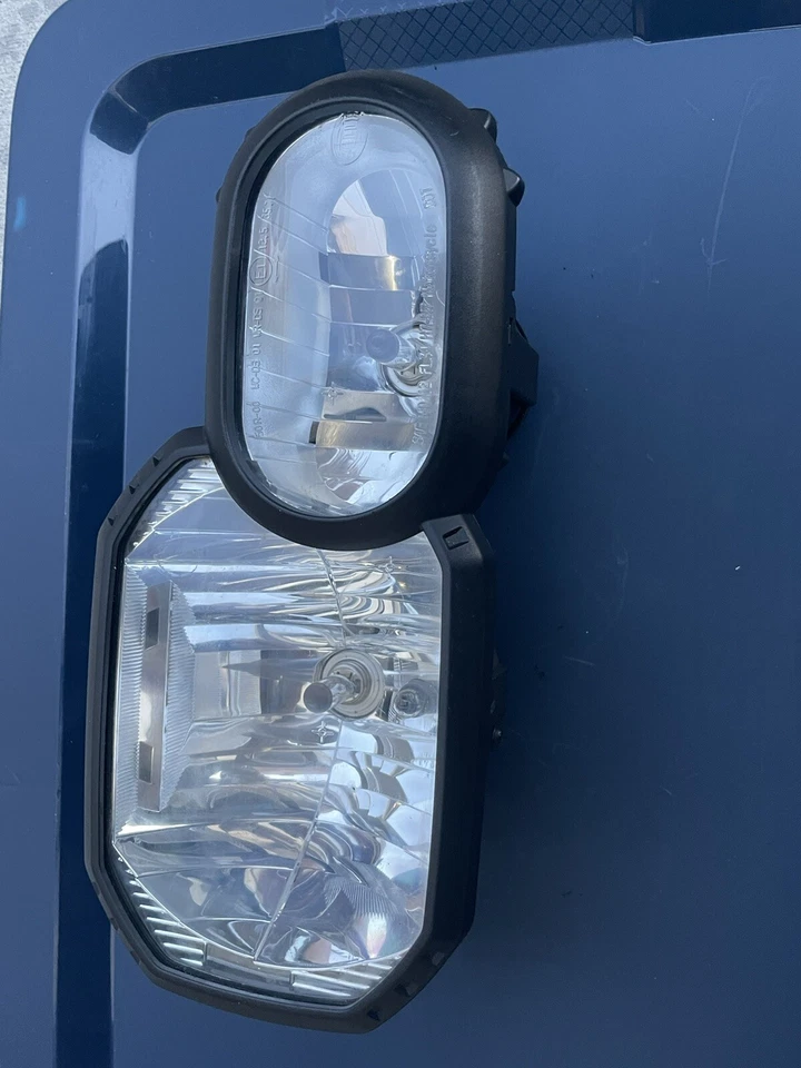 2014  BMW F700GS Head light BMW Original OEM - Image 1 of 4