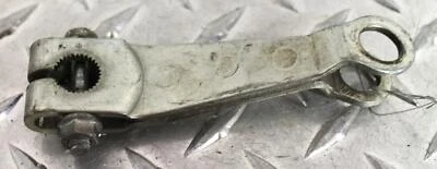 1993 HONDA NIGHTHAWK 250 REAR BACK ARM 43410-402-000 - Image 1 of 2