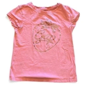 Girls gap T-shirt size 6 - Picture 1 of 1
