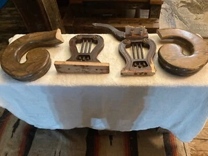 COOL ALT. HOLZ. - Bild 1 von 9