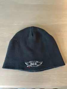 Eddie Guerrero Vintage Beanie GCC WWE Viva La Raza - Picture 1 of 3