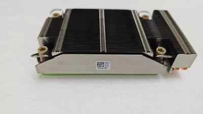 XTCC1 for Dell R660XS High Perform Heatsink - Image 1 of 2