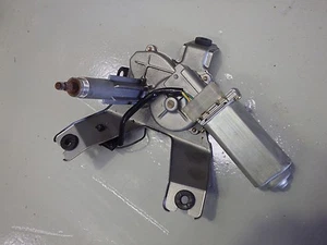 Motor limpiaparabrisas trasero Mitsubishi Lancer Evolution Evo 7 VII CT9A - Imagen 1 de 1