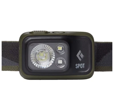 Faro Black Diamond Spot 400 Foto 1 de 4