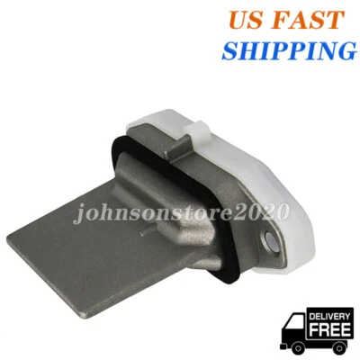A/C Blower Motor Resistor for Nissan Altima 2002-2006 Maxima 2000-08 27761-2Y000 Foto 1 de 4