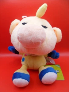 Nintendo Louie Pikmin PK10 Peluche Muñeca Colección - Imagen 1 de 7