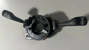2004-2010 BMW X3 Steering Wheel Clockspring Turn Signal Wiper Switch 61318375402 - Picture 1 of 13