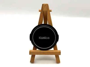 Konica Minolta Lens Front Cap 55mm Lens Cap - Picture 1 of 1