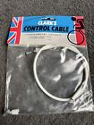 Clark’s Universal Brake Cable Standard Front 5093