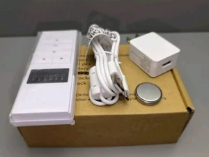 Allen + Roth Motorized Cellular Shade Remote Control AC136-06 - Picture 1 of 14