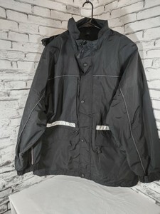 security coats & jackets