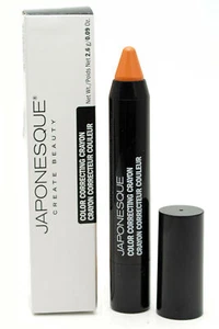 Japonesque FARBKORREKTURSTIFT #5, korrigiert extreme Augenringe 0,12 Unzen - Bild 1 von 1