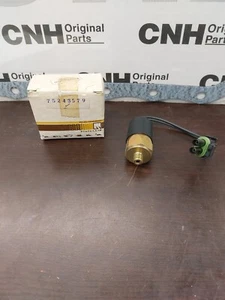 SENSOR FOR FIAT NEW HOLLAND. Part # 75243579. New Free Shipping! - Picture 1 of 5