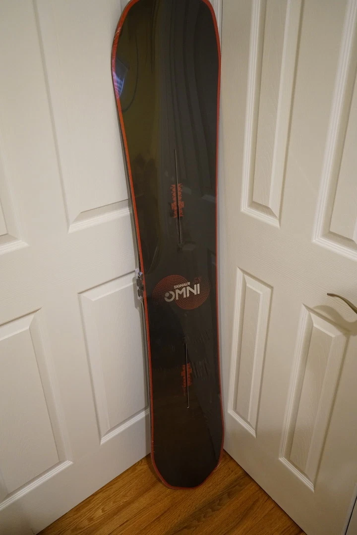 Signal Snowboard for sale | eBay