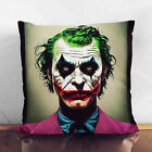 Plump Cushion The Joker Vol.1 Soft Scatter Throw Pillow Case Cover Filled