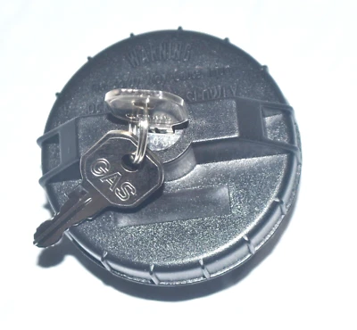 Tapa de gas de bloqueo PARA CHRYSLER DODGE PLYMOUTH FORD JEEP GEO LINCOLN MERCURY MAZDA Foto 1 de 4
