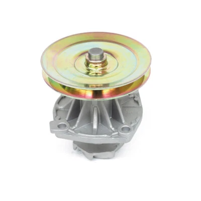 BOMBA DE AGUA COMPATIBLE CON FIAT X-1/9 1.3L L4 CYL 1974 1975 1976 1977 1978 7784974 5936406 Foto 1 de 3