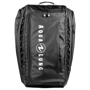 Aqua Lung Explorer 2 Roller Bag Scuba Diving Equipment/Gear Rolling Travel Bag