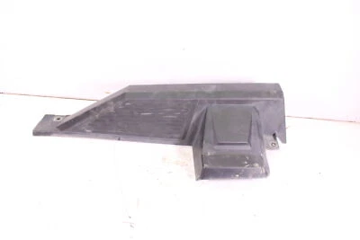 2015 POLARIS RZR 1000 XP LEFT AIR INTAKE BEZEL FROGSKIN 2635658 - Image 1 of 4