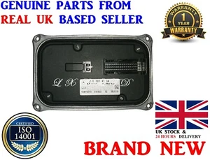FULL LED Headlight Ballast Control Module Ballast A1769004104 For Mercedes GLA - Picture 1 of 11