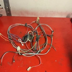 ADMIRAL Dryer Wire Harness w/ Terminal Block PART# 3397659 (322) - Picture 1 of 5