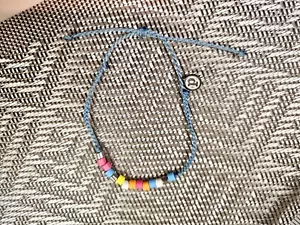PURA VIDA MULTI STRAND SUNRISE TO SUNSET BRACELET - Picture 1 of 2