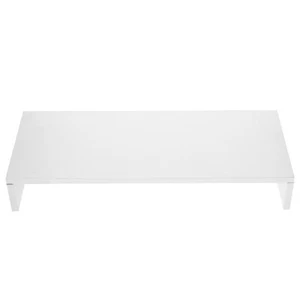 Monitorständer Büro Schreibtisch-Monitor-Riser Bildschirmerhöhung - Bild 1 von 12
