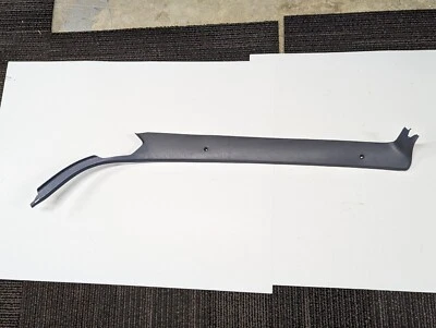 Dodge Omni Plymouth Horizon A Pillar Trim V704JA3 Foto 1 de 4