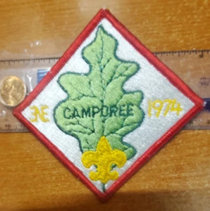 BSA Generic, ENE Camporee 1974 - Picture 1 of 1