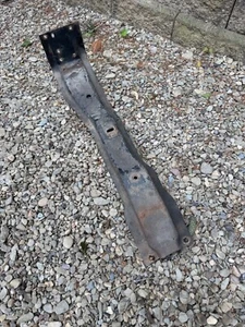 1986 Chevrolet C10 factory 2wd auto transmission crossmember support  73-87 - Picture 1 of 4