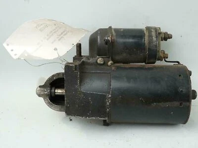 1987 - 1989 Chevrolet Beretta 2.8 Liter Starter Motor Engine Ignition Oem - Изображение 1 из 4