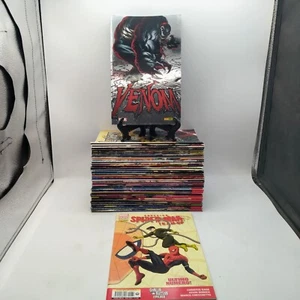 Spider Man Universe - Serie 1/34- Completa+ Variant- Vedi Descrizione - Foto 1 di 16